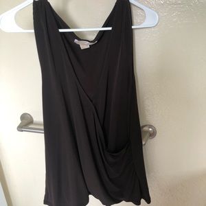 Michael Kors wrap blouse bundle